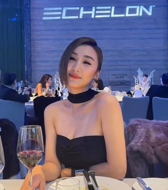 因性感身材頻出負面新聞!TVB知名女星壓力大曾想輕生:好不開心