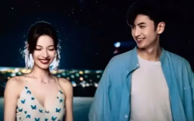 2022年曝光的10對明星情侶：有的酷愛姐弟戀，有的陷入「包養門」