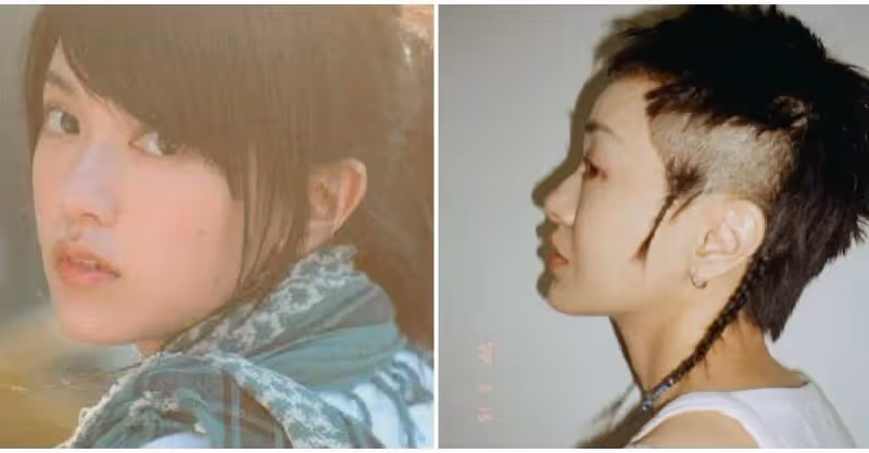 曾獲最佳女演員！36歲女星「暴瘦成皮包骨」粉絲嚇壞　一轉身「近照肋骨根根炸出」網憂：拜託多吃點