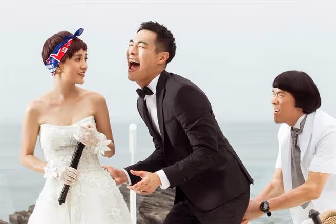 曾獲最佳女演員！36歲女星「暴瘦成皮包骨」粉絲嚇壞　一轉身「近照肋骨根根炸出」網憂：拜託多吃點