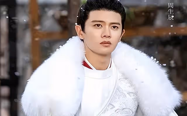 任嘉倫首部大男主劇宣發，二搭白鹿領銜出演，趙櫻子、張新成加盟