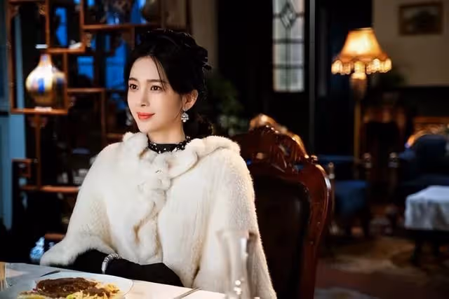 任嘉倫首部大男主劇宣發，二搭白鹿領銜出演，趙櫻子、張新成加盟