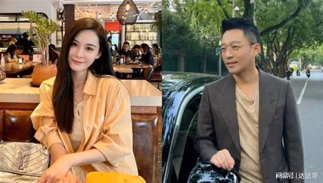汪小菲才認愛 張穎穎私照曝「2大身體變化」遭疑懷孕了