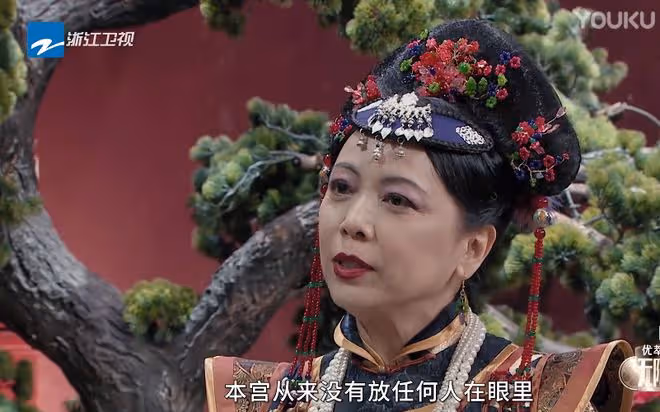 好傢夥，韓雪扮演「玉瑩」引來差評一片，觀眾吐槽的理由出奇一致