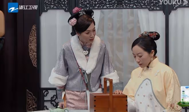 好傢夥，韓雪扮演「玉瑩」引來差評一片，觀眾吐槽的理由出奇一致