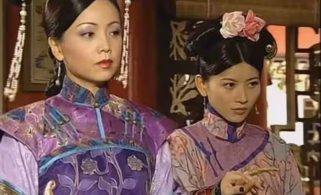好傢夥，韓雪扮演「玉瑩」引來差評一片，觀眾吐槽的理由出奇一致