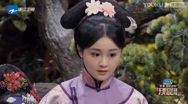 好傢夥，韓雪扮演「玉瑩」引來差評一片，觀眾吐槽的理由出奇一致