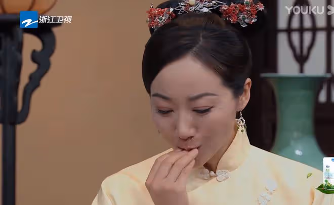 好傢夥，韓雪扮演「玉瑩」引來差評一片，觀眾吐槽的理由出奇一致