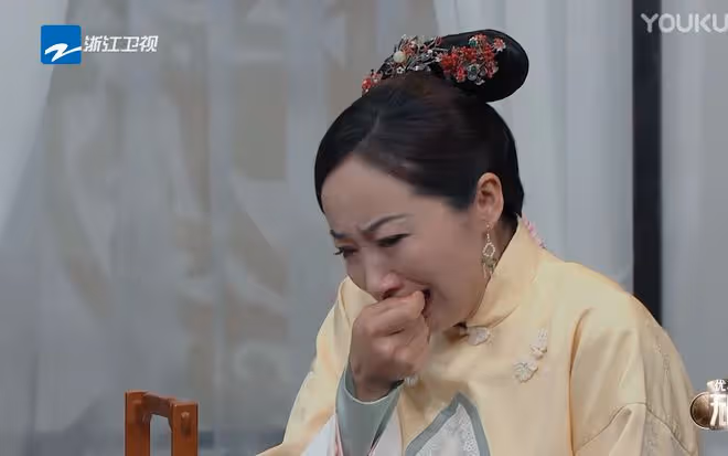 好傢夥，韓雪扮演「玉瑩」引來差評一片，觀眾吐槽的理由出奇一致