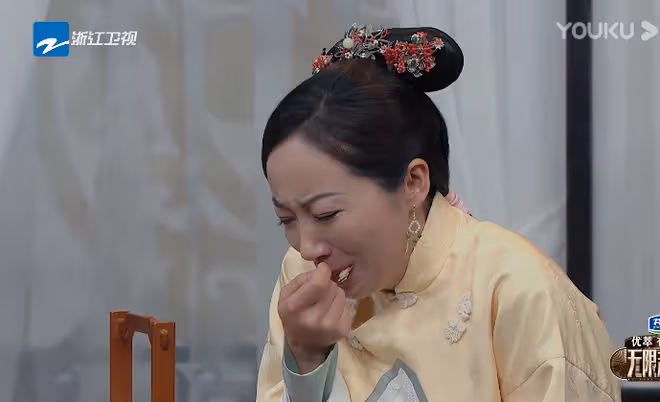 好傢夥，韓雪扮演「玉瑩」引來差評一片，觀眾吐槽的理由出奇一致