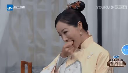 好傢夥，韓雪扮演「玉瑩」引來差評一片，觀眾吐槽的理由出奇一致