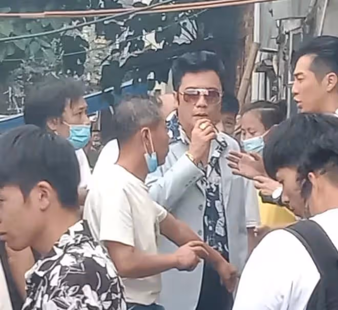 羅嘉良妻子罕曬娃！9歲女兒五官精緻像爸爸，會騎馬跳舞多才多藝