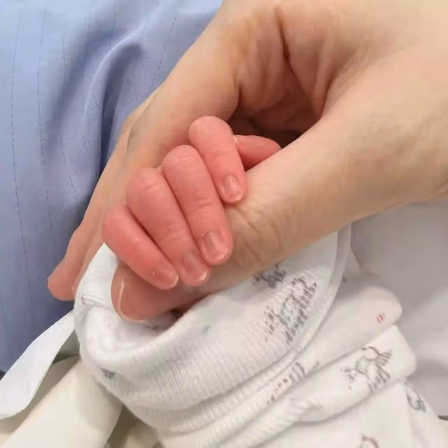 恭喜！TVB前知名女星宣布二胎產子，離巢轉型做網紅收入可觀