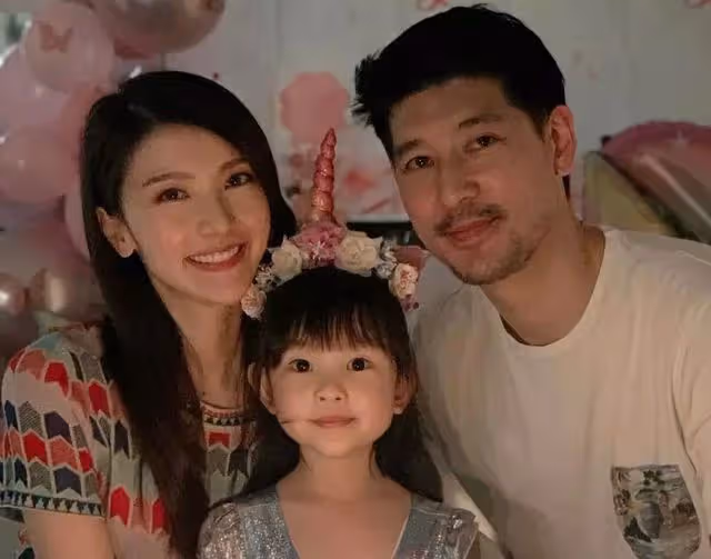 恭喜！TVB前知名女星宣布二胎產子，離巢轉型做網紅收入可觀