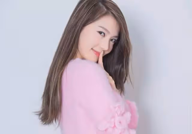 恭喜！TVB前知名女星宣布二胎產子，離巢轉型做網紅收入可觀