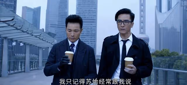 節目中吐露真心！TVB老戲骨曝視帝私下為人：他真的不愛講話