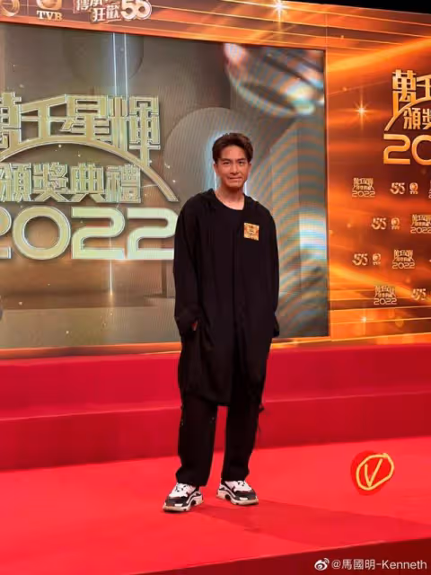 節目中吐露真心！TVB老戲骨曝視帝私下為人：他真的不愛講話