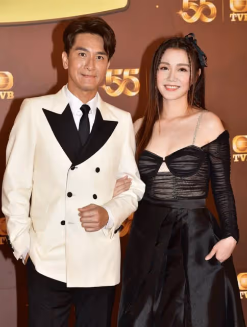 節目中吐露真心！TVB老戲骨曝視帝私下為人：他真的不愛講話