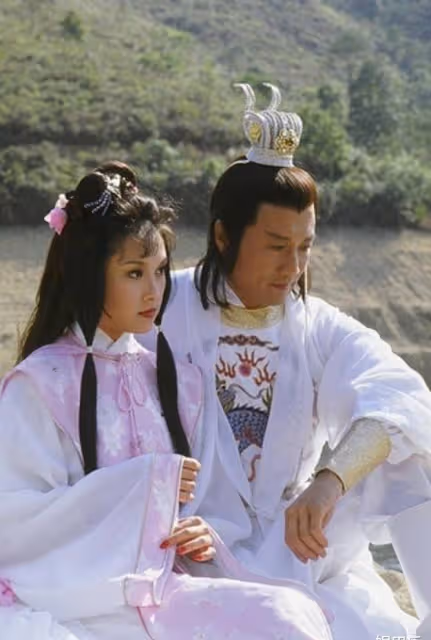 80年是TVB輝煌的開始，40年過去了，這9部劇仍然記憶猶新
