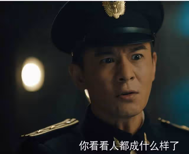 張嘉益問喬振宇 為何會客串《破曉東方》田郭李?喬振宇回復超搞笑