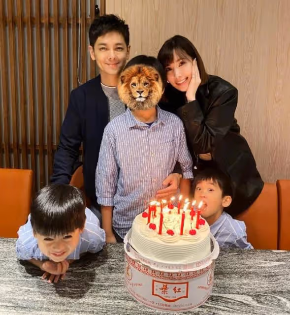 《爸爸去哪兒》播出九年後星二代近況：有人爸媽離婚，有人早戀