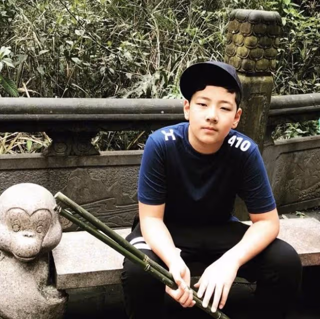 《爸爸去哪兒》播出九年後星二代近況：有人爸媽離婚，有人早戀