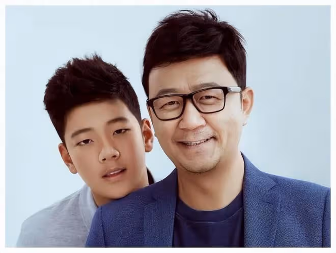 《爸爸去哪兒》播出九年後星二代近況：有人爸媽離婚，有人早戀