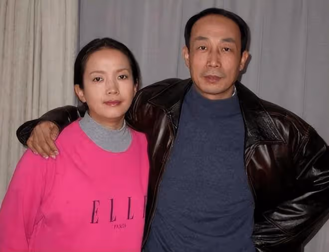 呂麗萍又作妖了！公開吐槽楊麗萍跳舞像祭鬼，讓孫海英無趣到睡著
