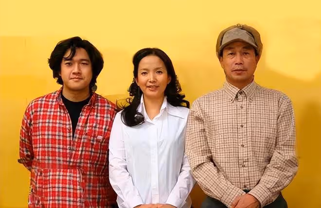呂麗萍又作妖了！公開吐槽楊麗萍跳舞像祭鬼，讓孫海英無趣到睡著