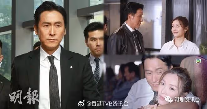 有種好男人｜不婚主義者遇上女神李佳芯 馬德鍾隨時失守