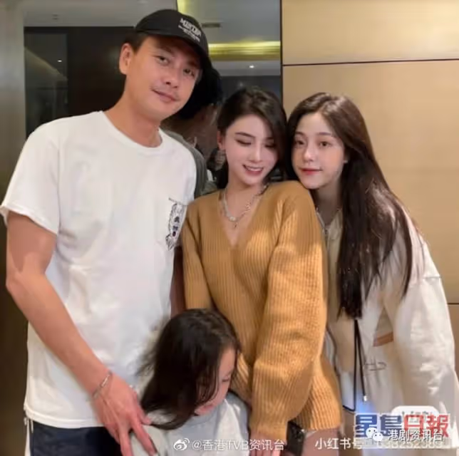 為《法證V》挨到腰斷頭髮白！黃宗澤不做視帝只求圓導演夢