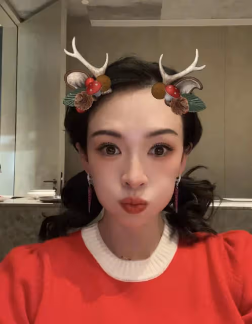 章子怡確診新冠，曬表情包祝大家早日陽康，幽默回應催拍戲的粉絲