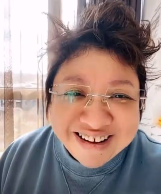 章子怡確診新冠，曬表情包祝大家早日陽康，幽默回應催拍戲的粉絲