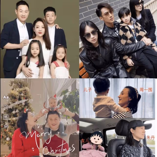 章子怡確診新冠，曬表情包祝大家早日陽康，幽默回應催拍戲的粉絲