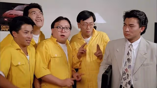 香港知名男星變「失蹤人口」！身高不到一米七，被誤傳患愛滋離世