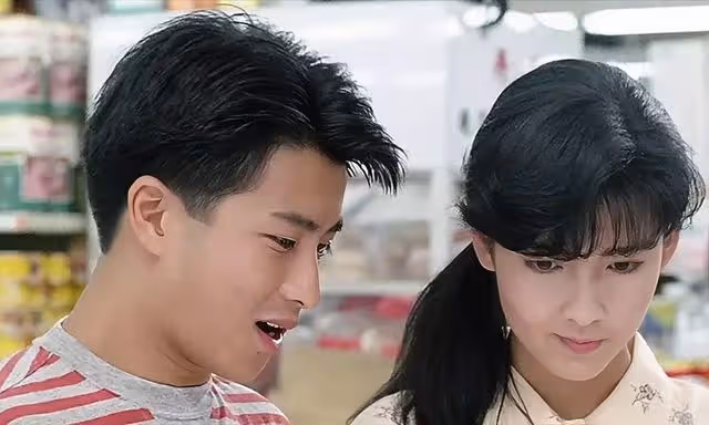 香港知名男星變「失蹤人口」！身高不到一米七，被誤傳患愛滋離世