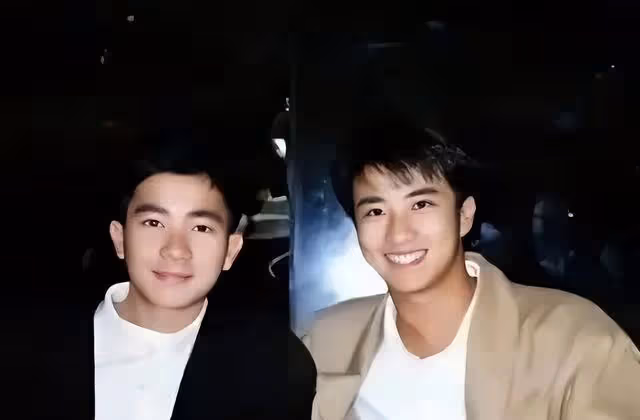 香港知名男星變「失蹤人口」！身高不到一米七，被誤傳患愛滋離世