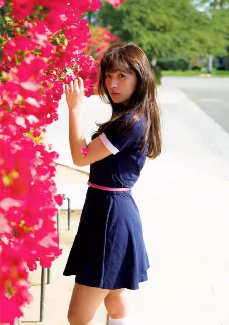 淺川梨奈美圖之NANA