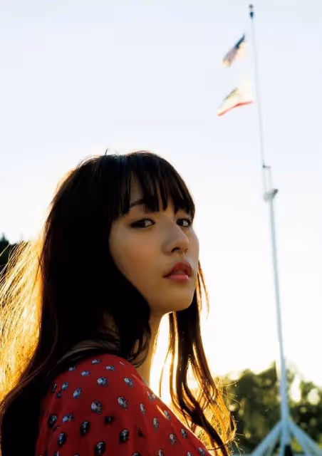 淺川梨奈美圖之NANA