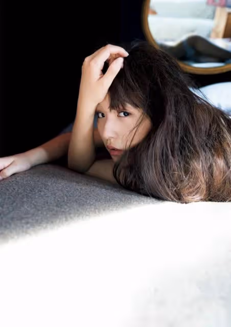 淺川梨奈美圖之NANA