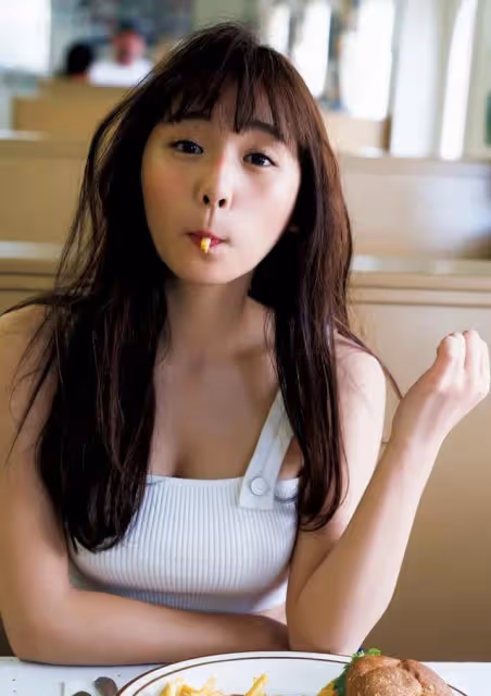 淺川梨奈美圖之NANA