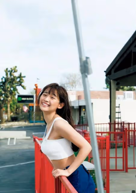 淺川梨奈美圖之NANA