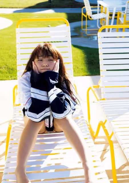 淺川梨奈美圖之NANA