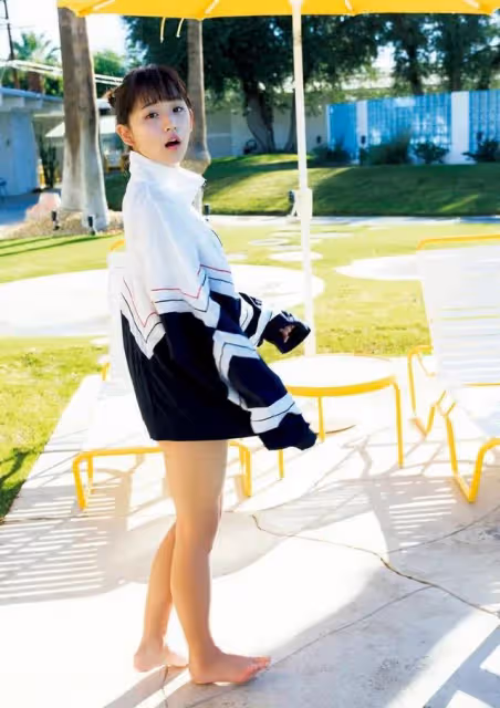 淺川梨奈美圖之NANA