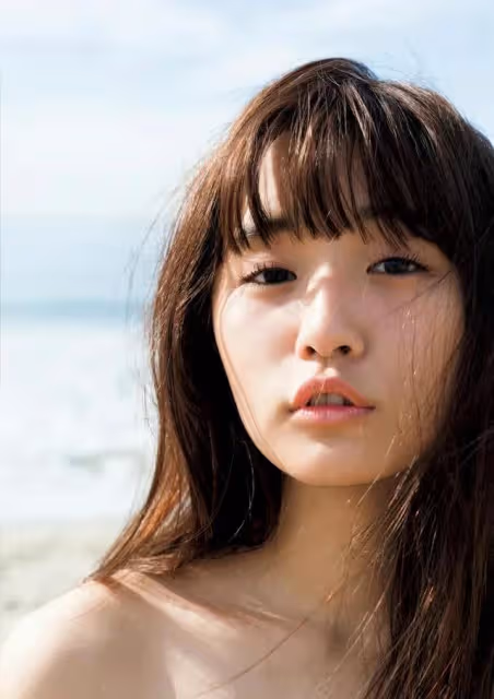 淺川梨奈美圖之NANA