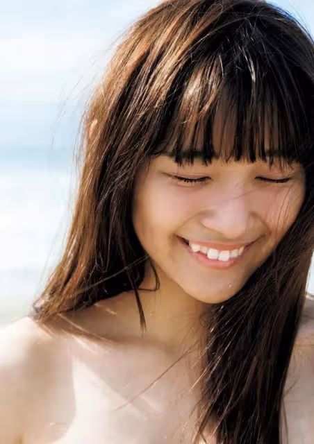 淺川梨奈美圖之NANA