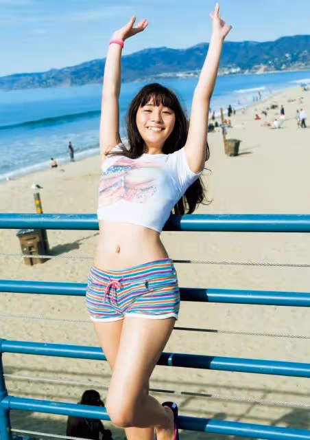 淺川梨奈美圖之NANA