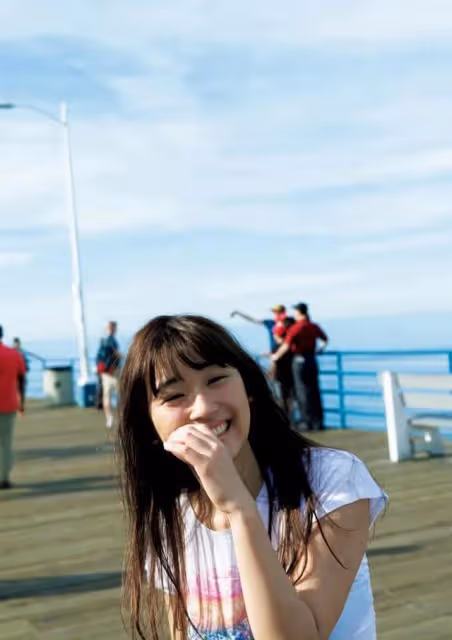 淺川梨奈美圖之NANA