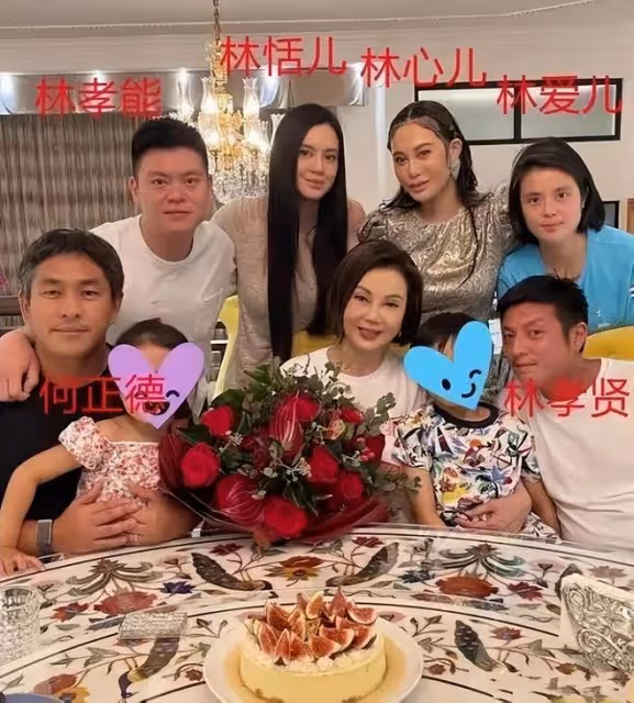 名媛舞會上的中國名媛：袁九兒與陳凱歌兒子傳緋聞，余晚晚賺1億