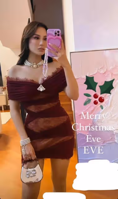 名媛舞會上的中國名媛：袁九兒與陳凱歌兒子傳緋聞，余晚晚賺1億